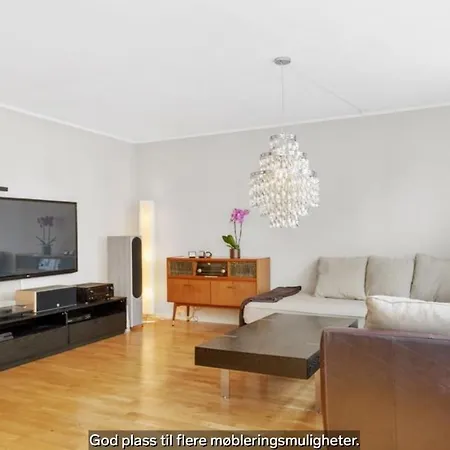 In Walking Distance From The City. *
