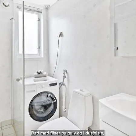 Apartment In Walking Distance From The City.