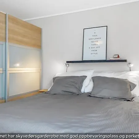 In Walking Distance From The City. *